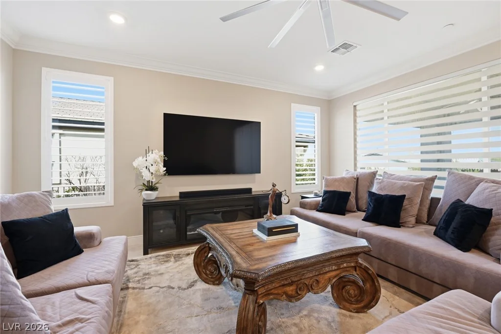14 Sun Mirage, Henderson, NV 89011