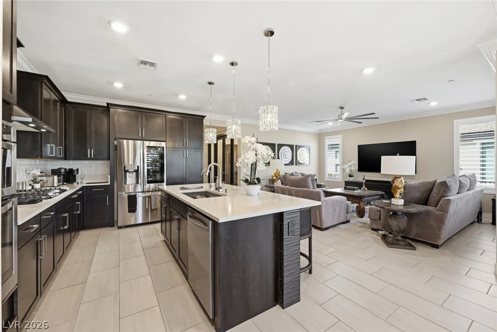 14 Sun Mirage, Henderson, NV 89011