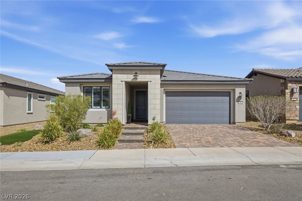 14 Sun Mirage, Henderson, NV 89011