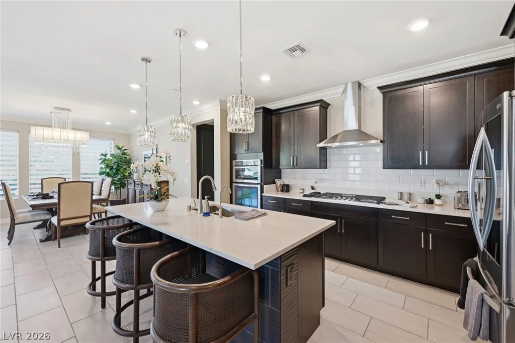 14 Sun Mirage, Henderson, NV 89011