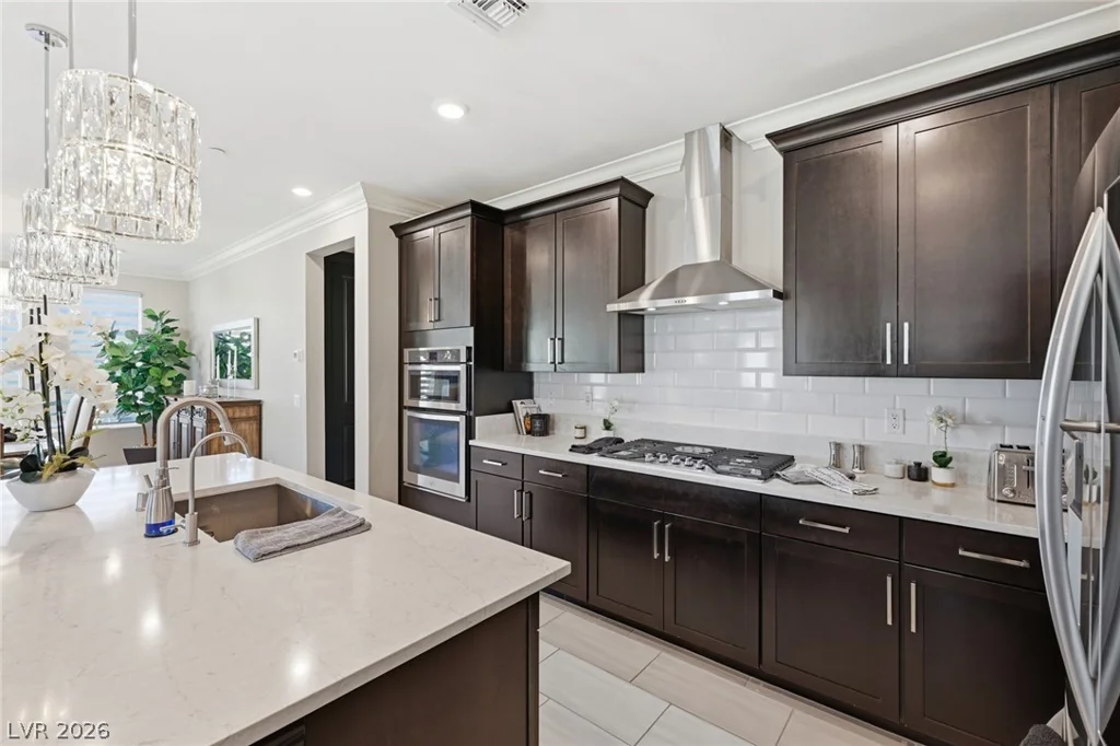 14 Sun Mirage, Henderson, NV 89011