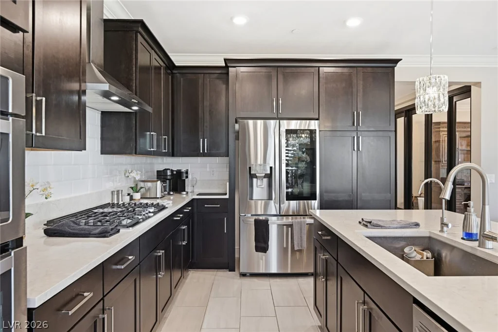 14 Sun Mirage, Henderson, NV 89011