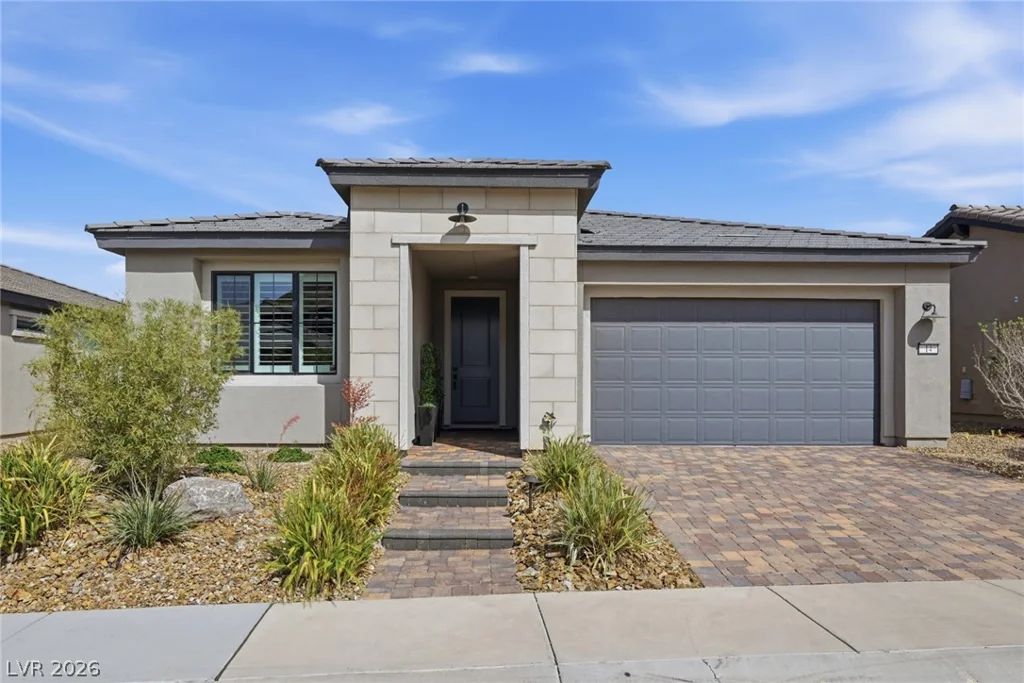 14 Sun Mirage, Henderson, NV 89011