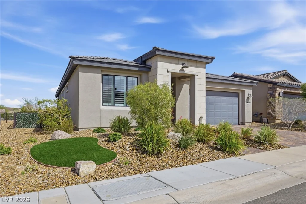 14 Sun Mirage, Henderson, NV 89011
