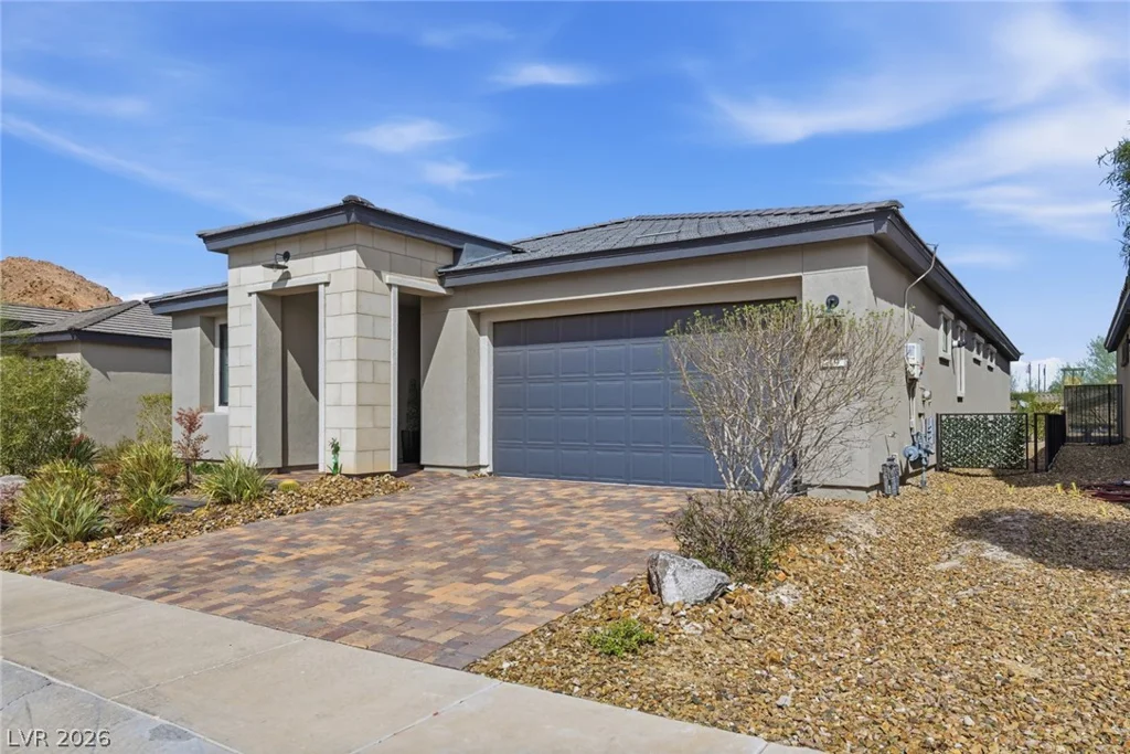 14 Sun Mirage, Henderson, NV 89011