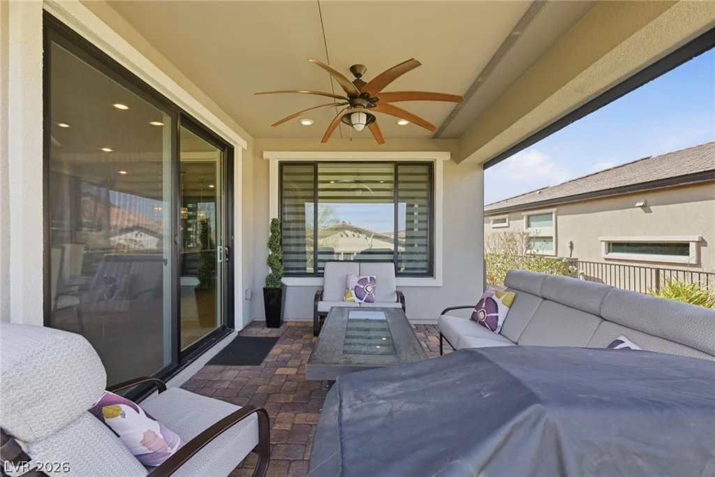 14 Sun Mirage, Henderson, NV 89011