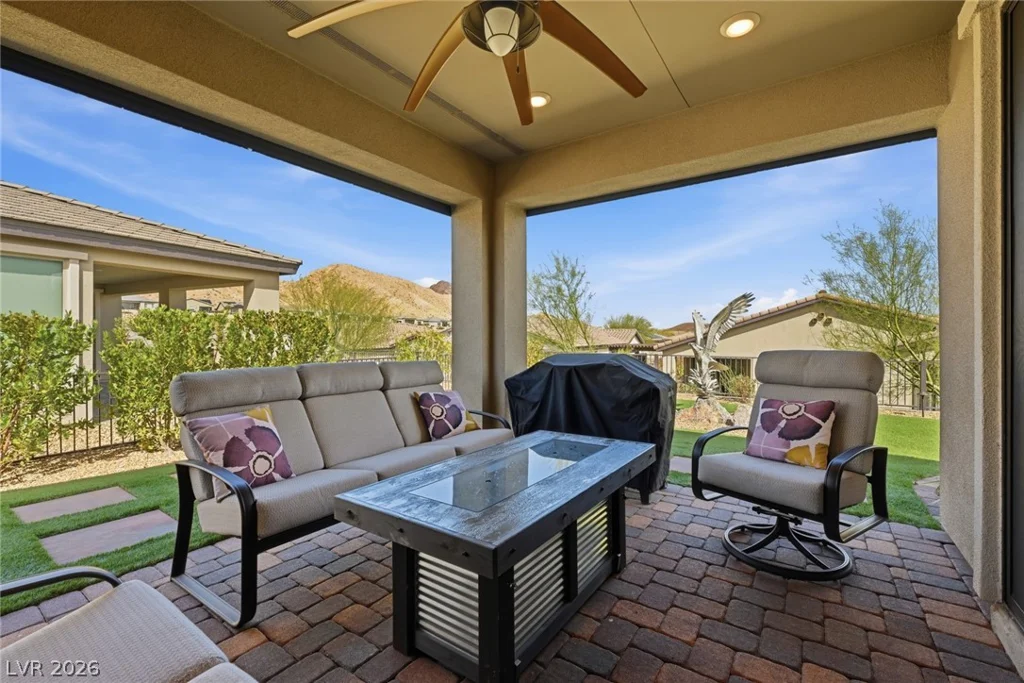 14 Sun Mirage, Henderson, NV 89011