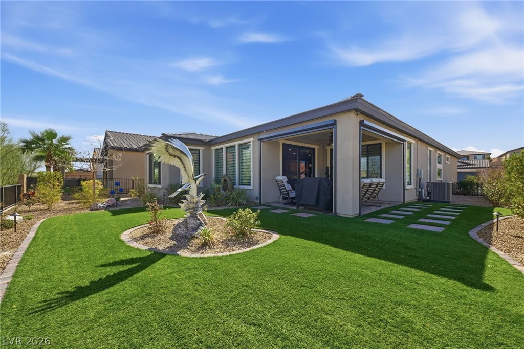 14 Sun Mirage, Henderson, NV 89011