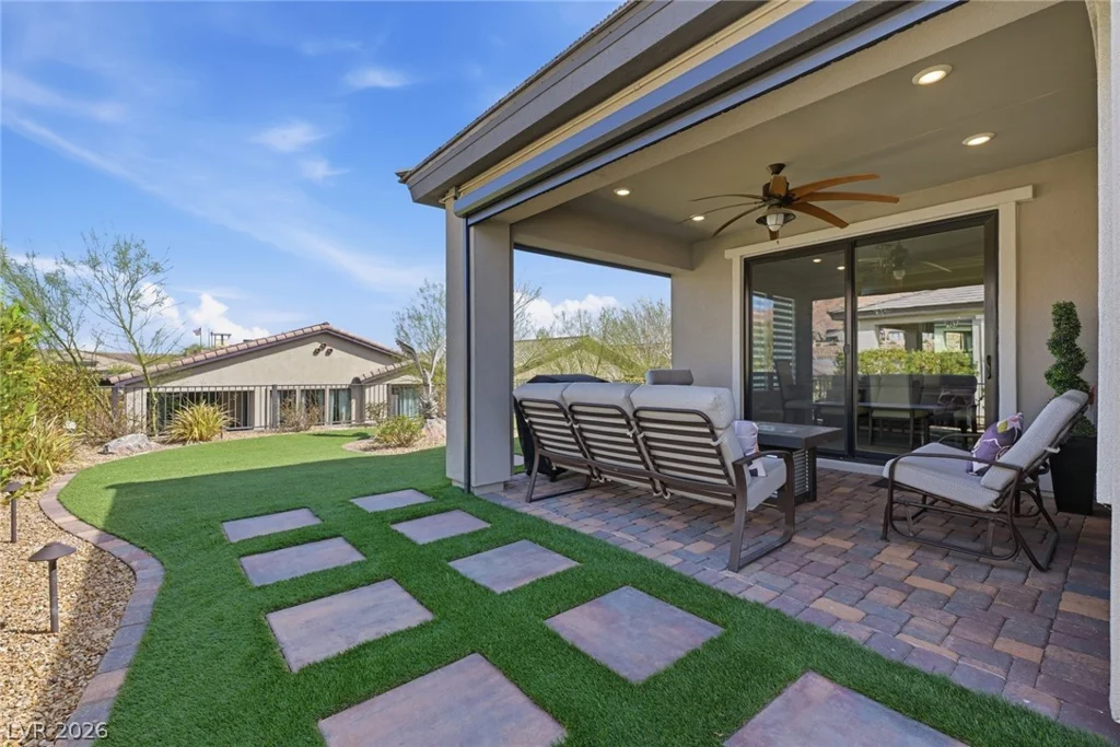 14 Sun Mirage, Henderson, NV 89011