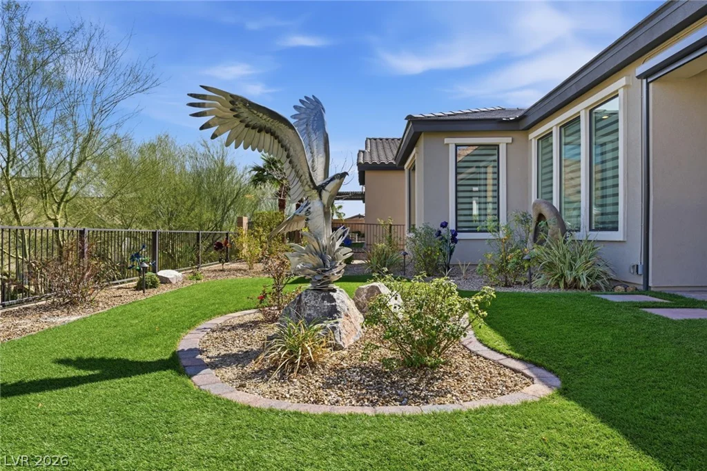 14 Sun Mirage, Henderson, NV 89011