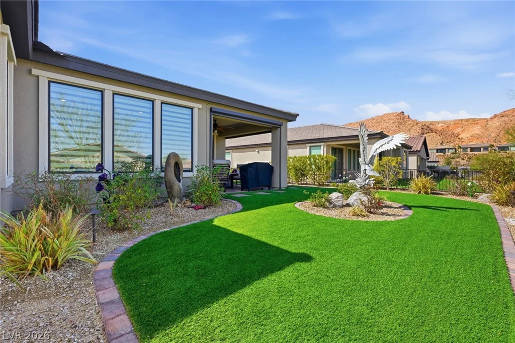 14 Sun Mirage, Henderson, NV 89011