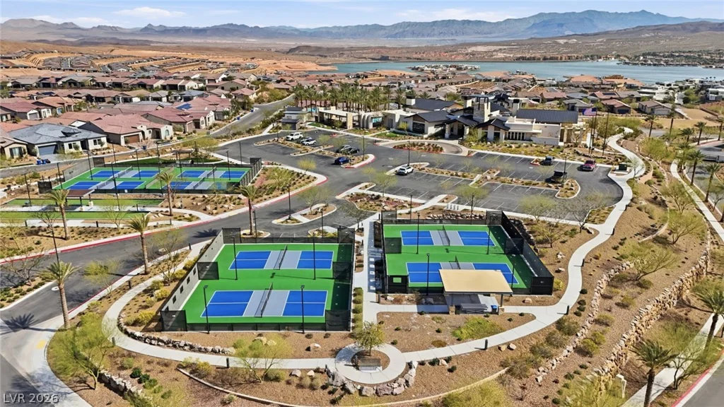 14 Sun Mirage, Henderson, NV 89011