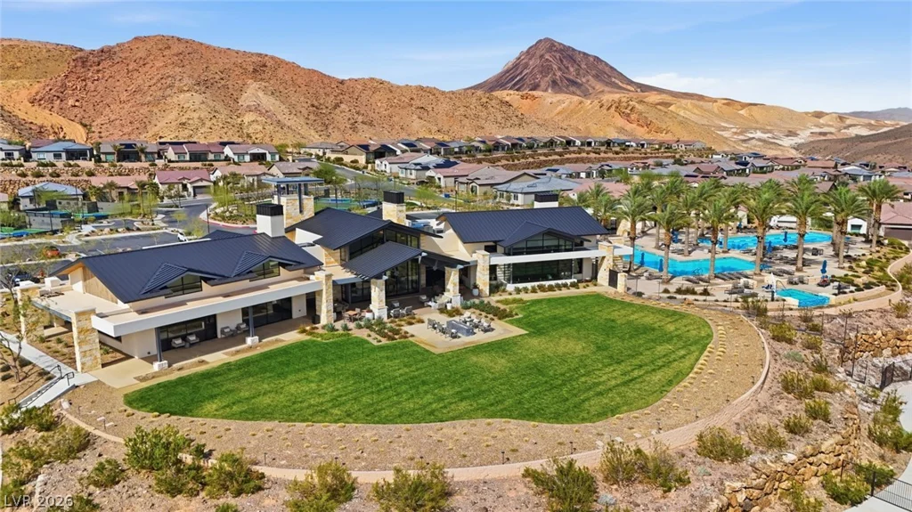14 Sun Mirage, Henderson, NV 89011
