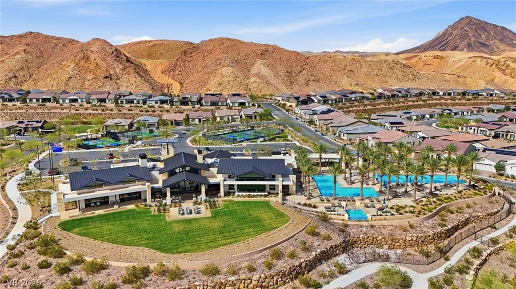 14 Sun Mirage, Henderson, NV 89011