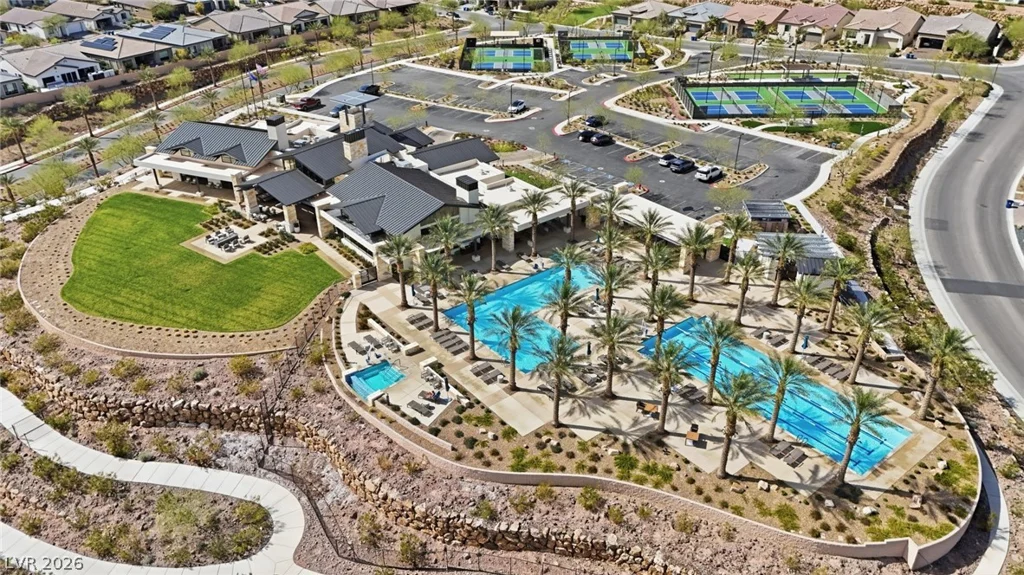14 Sun Mirage, Henderson, NV 89011