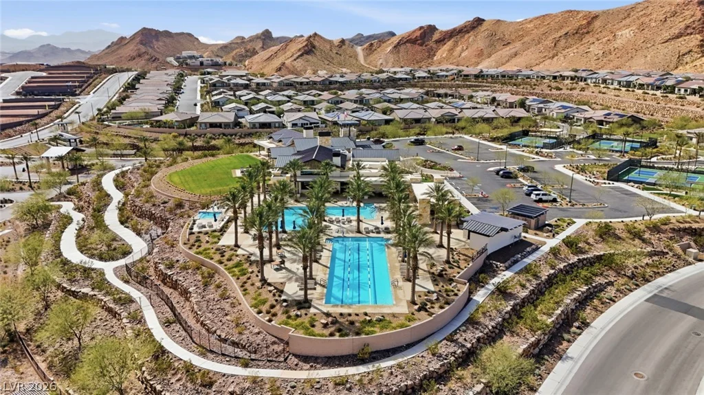 14 Sun Mirage, Henderson, NV 89011