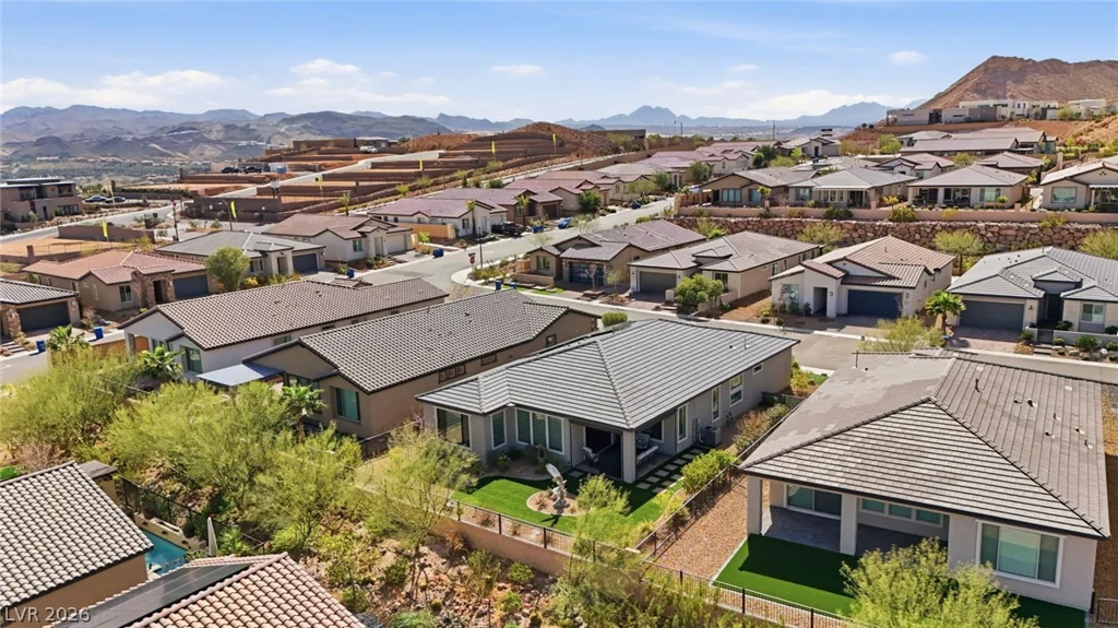14 Sun Mirage, Henderson, NV 89011