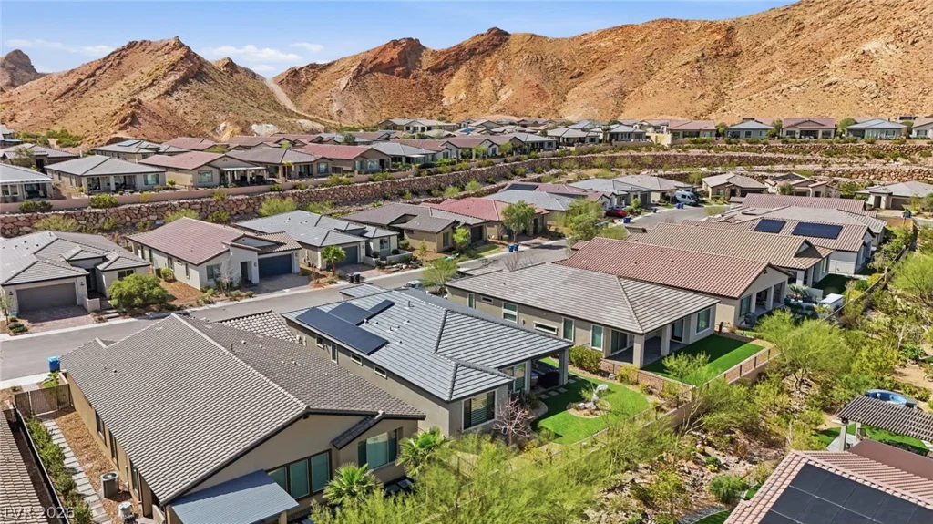 14 Sun Mirage, Henderson, NV 89011