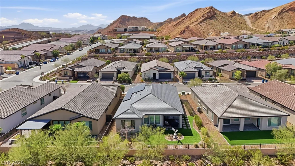 14 Sun Mirage, Henderson, NV 89011