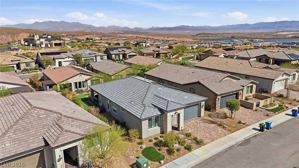 14 Sun Mirage, Henderson, NV 89011
