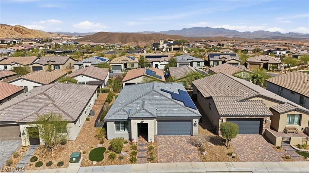 14 Sun Mirage, Henderson, NV 89011