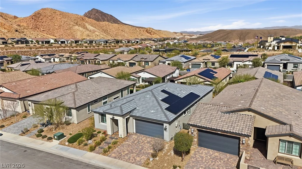 14 Sun Mirage, Henderson, NV 89011