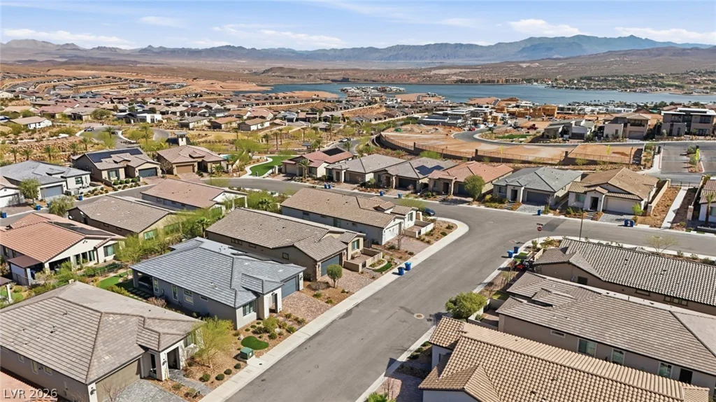 14 Sun Mirage, Henderson, NV 89011