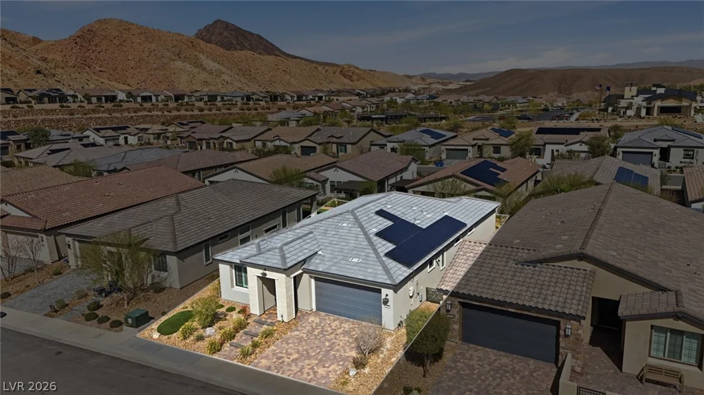 14 Sun Mirage, Henderson, NV 89011