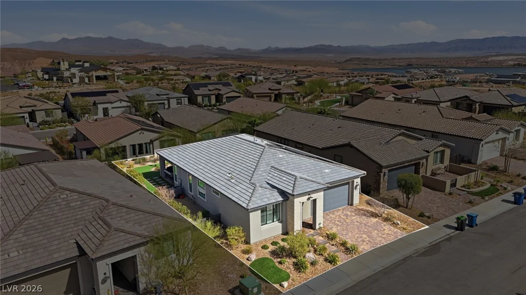 14 Sun Mirage, Henderson, NV 89011
