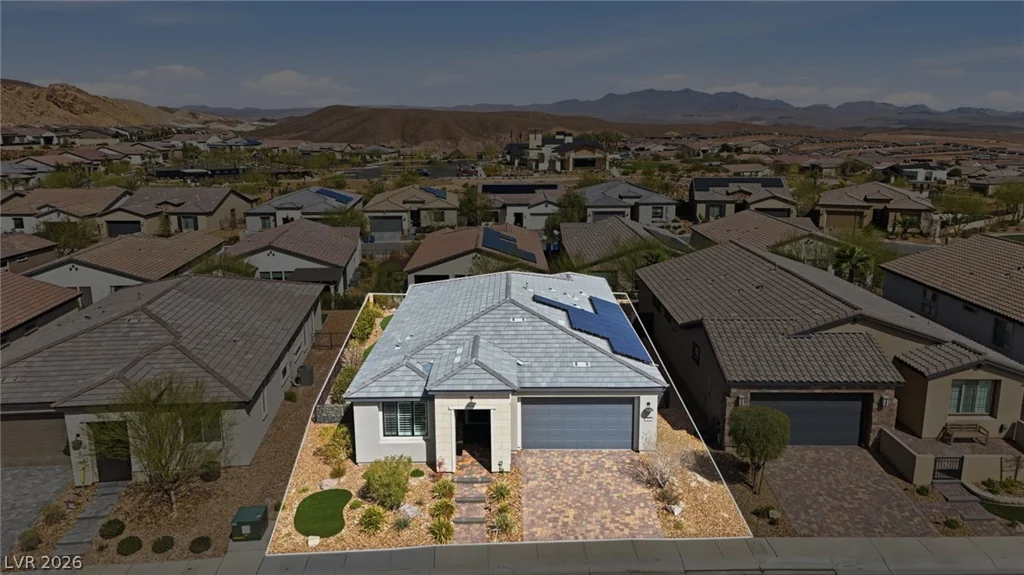 14 Sun Mirage, Henderson, NV 89011