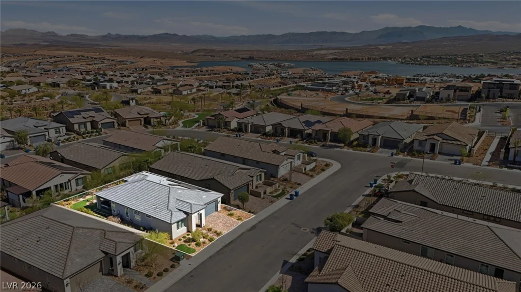 14 Sun Mirage, Henderson, NV 89011