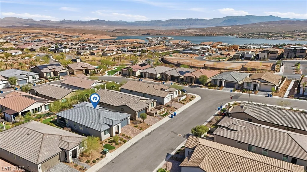 14 Sun Mirage, Henderson, NV 89011