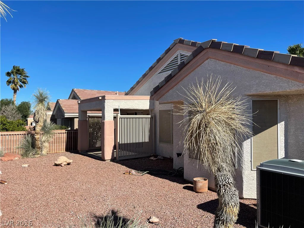 2110 Eagle Watch, Henderson, NV 89012