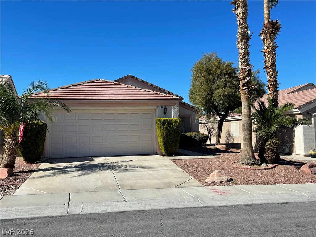 2110 Eagle Watch, Henderson, NV 89012