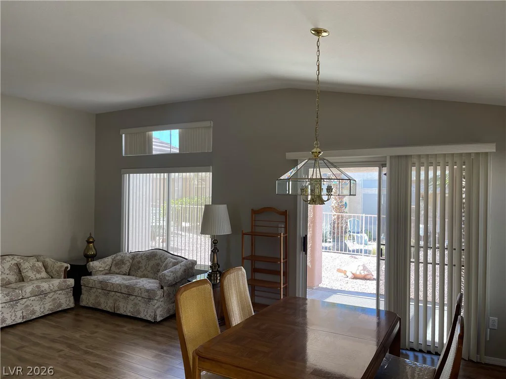 2110 Eagle Watch, Henderson, NV 89012