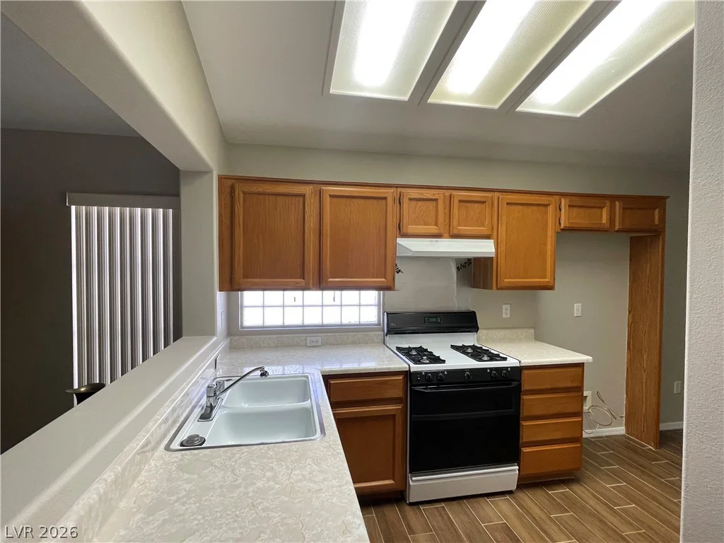 2110 Eagle Watch, Henderson, NV 89012