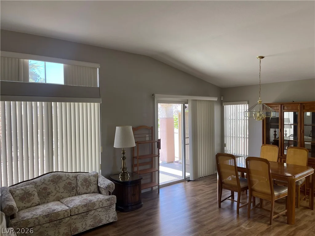 2110 Eagle Watch, Henderson, NV 89012