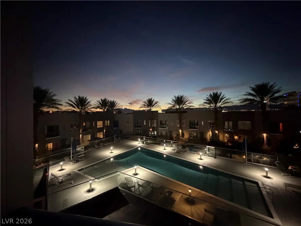 4525 Dean Martin, Las Vegas, NV 89103