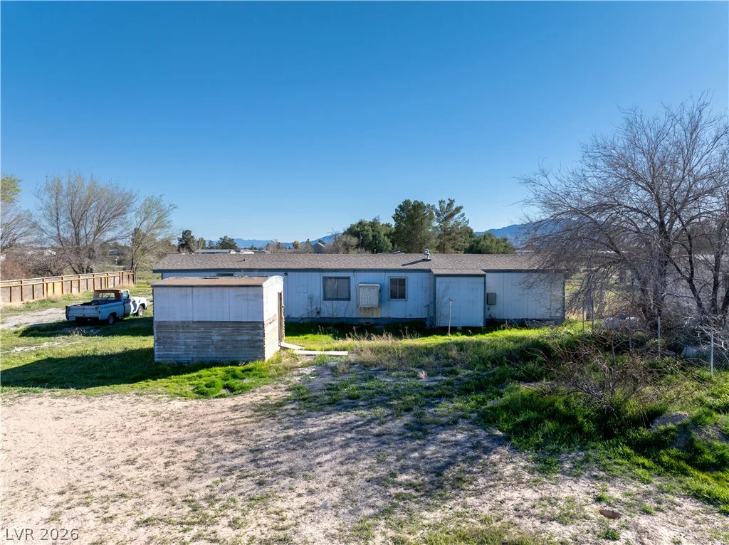 3330 Pittman, Pahrump, NV 89060