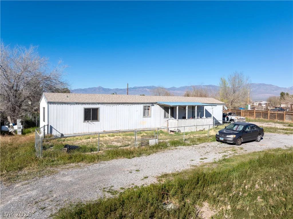 3330 Pittman, Pahrump, NV 89060