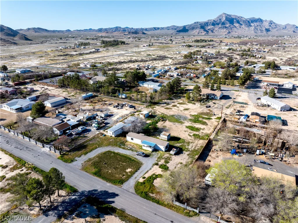 3330 Pittman, Pahrump, NV 89060