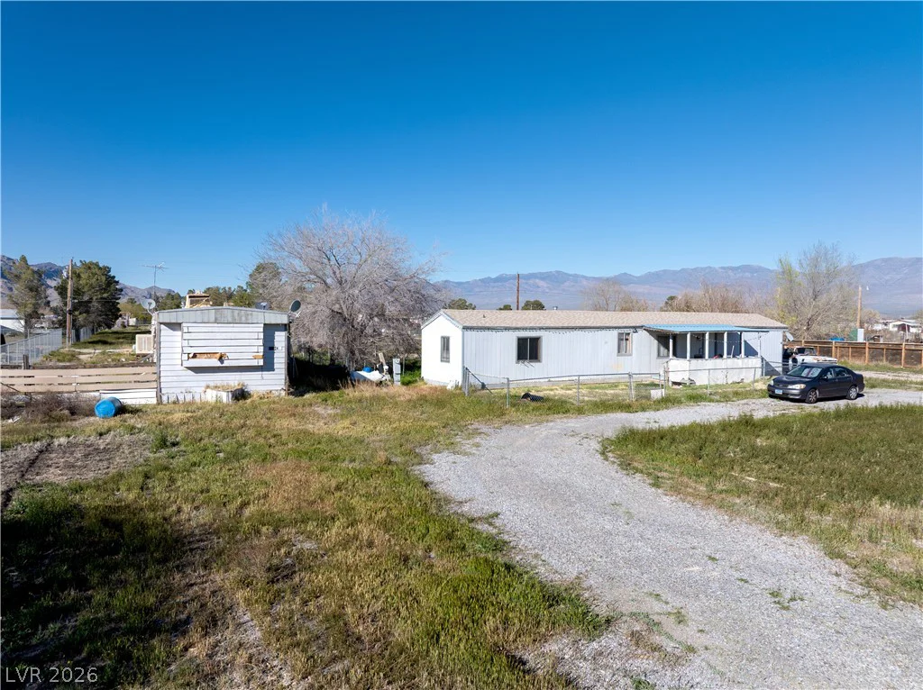 3330 Pittman, Pahrump, NV 89060