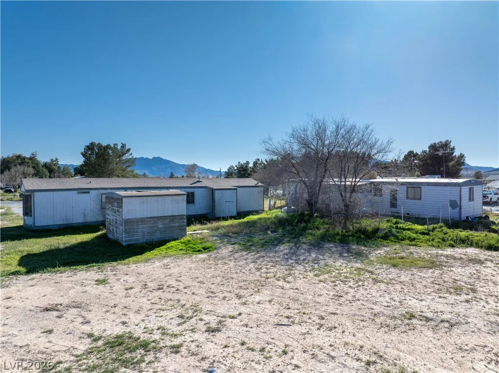 3330 Pittman, Pahrump, NV 89060