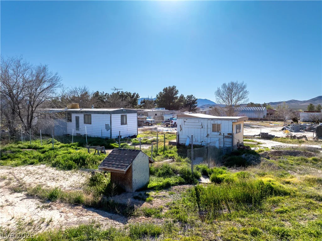 3330 Pittman, Pahrump, NV 89060