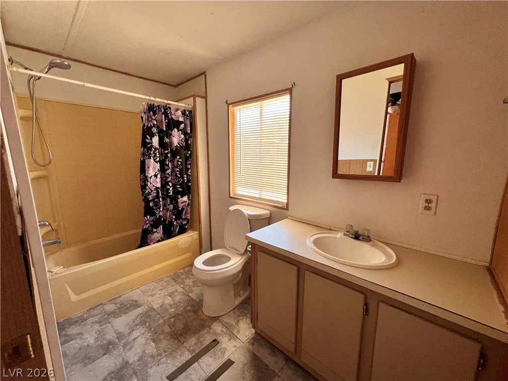 3330 Pittman, Pahrump, NV 89060