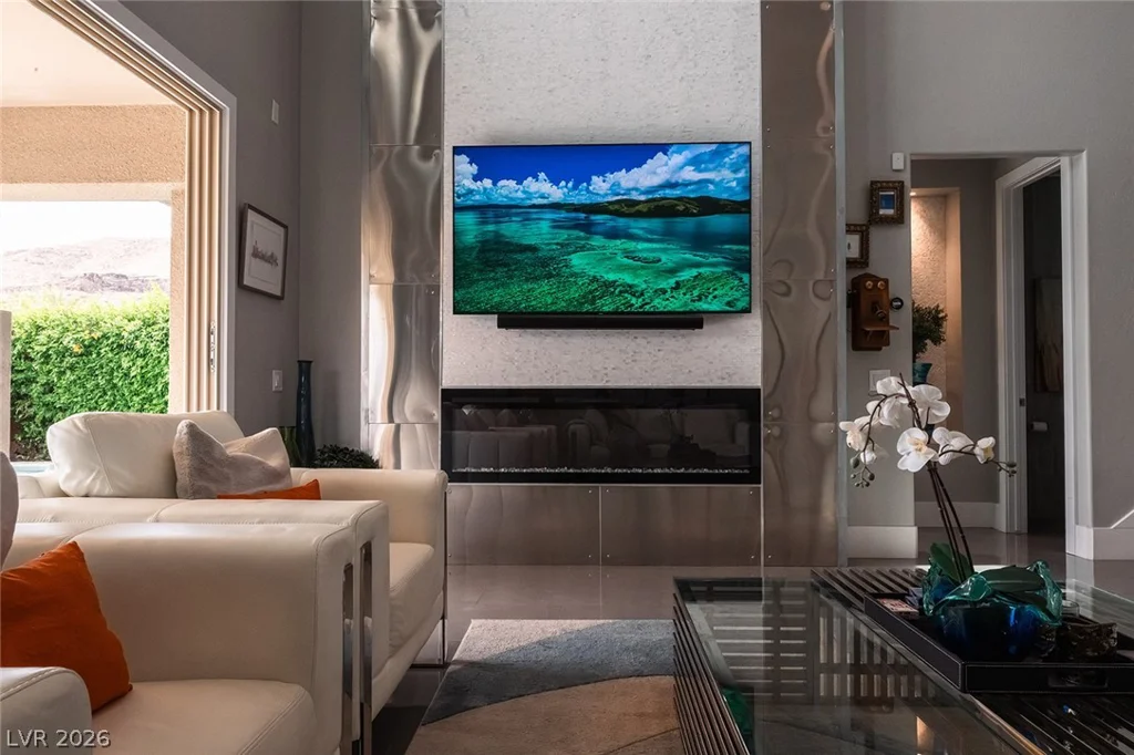 10605 Harvest Green, Las Vegas, NV 89135