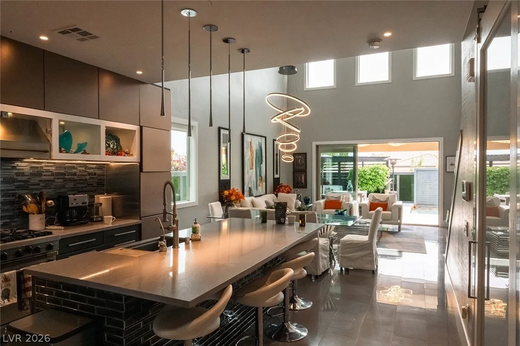 10605 Harvest Green, Las Vegas, NV 89135