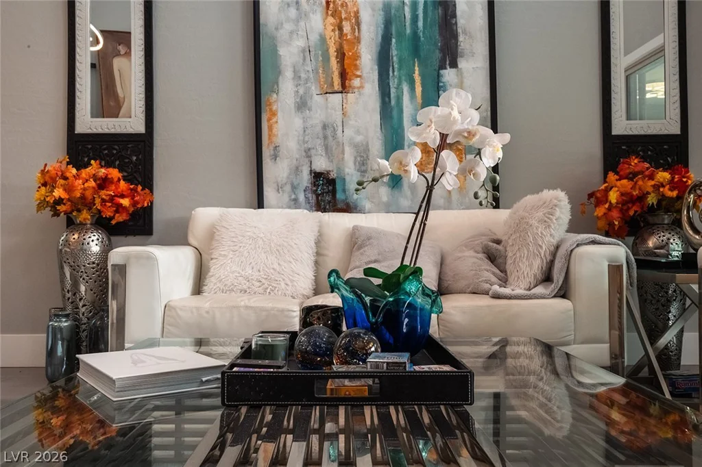 10605 Harvest Green, Las Vegas, NV 89135