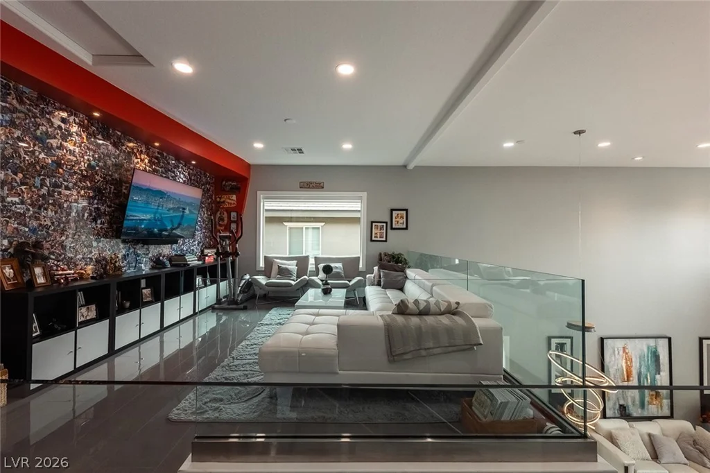 10605 Harvest Green, Las Vegas, NV 89135