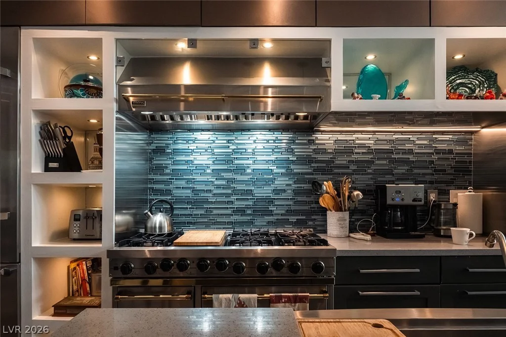 10605 Harvest Green, Las Vegas, NV 89135